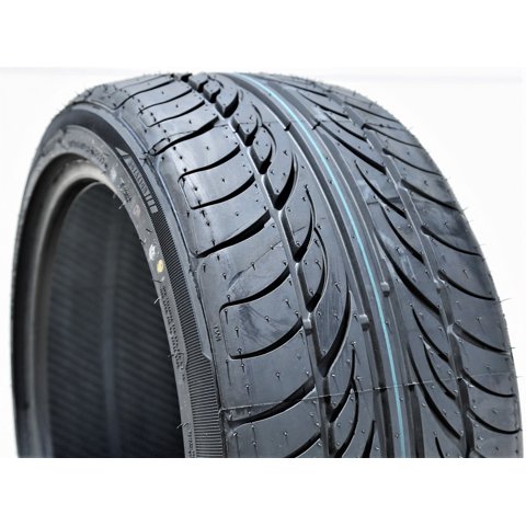 Forceum Set of 4 (FOUR) Forceum Hena 245/40R17 ZR 95W XL A/S High Performance Tires Fits: 1990-92 Ferrari F40 Base Simolary simolary.com 32