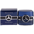 thumbnail image 1 of Mercedes Benz Sign for Men Eau de Parfum Splash 0.2oz 6ml, 1 of 1