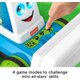 thumbnail image 4 of Juego electrónico de fútbol Fisher-Price Goaldozer Toy para más de 3 años, 4 of 6