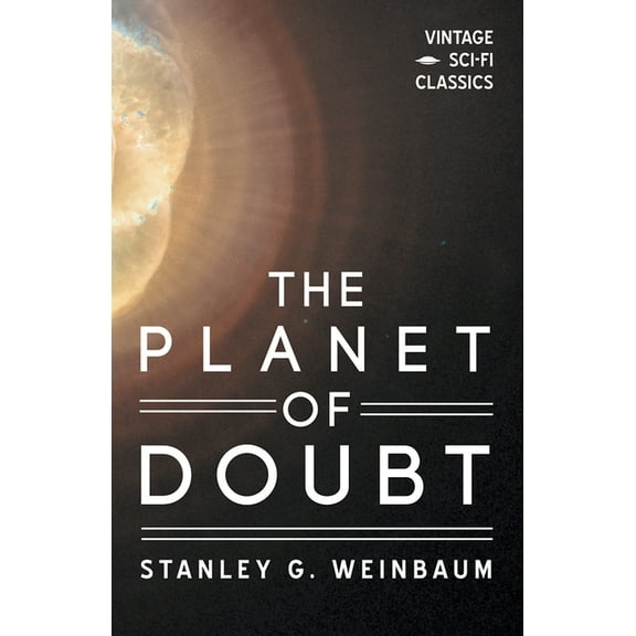 The Planet of Doubt, (Paperback)