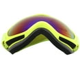 thumbnail image 1 of Gafas De Esquí Para Niños, Equipo De Esquí Gafas De Esquí Para Nieve A Prueba De Viento Para Deportes Al Aire Libre Esquí Para Niños Para Montañismo Ciclismo, Senderismo ANGGREK Otros Deportes, 1 of 8