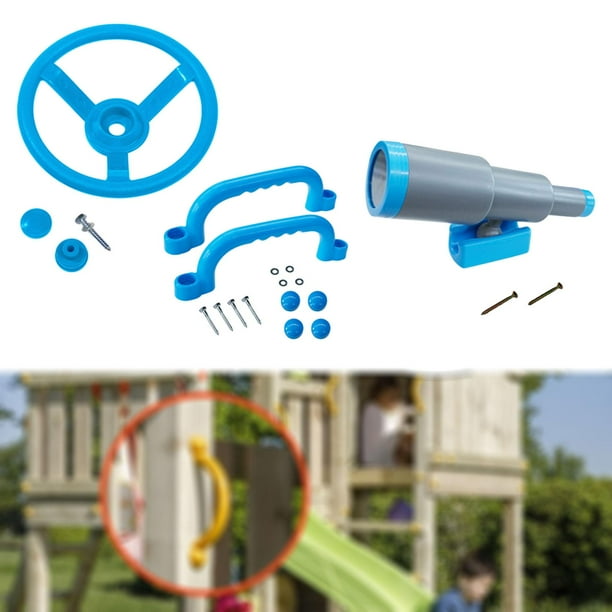 Llantas Columpios Hechos En Casa Accesorios Para Columpios