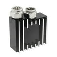 thumbnail image 4 of Transmission Cooler Thermal Bypass For Dodge For Ram For Cummins Diesel 68Rfe, 4 of 9