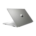 thumbnail image 3 of Restored HP Pavilion 15-CS3153CL 15.6" Touch 16GB 256GB SSD Intel Core i5-1035G1 Win11H, Silver (Refurbished), 3 of 4