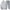 Gray, variant on DeHolifer Unisex 2 PC Sweatsuit Set Men Women Oversized Long Sleeve Hoodies Pullover Sweatshirt Tracksuit Jogger Sweatpants Black L