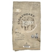 Grab Green Stoneworks Natural, Eco-Friendly Detergent Powder Pods, Birch Branch, 50 Loads