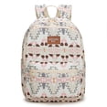 thumbnail image 1 of Mochila Montana West Western Aztec impermeable, 1 of 8