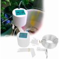 thumbnail image 3 of Garden Irrigation Kit - Self Watering, Works 60 Days, 1 Piece, 3 of 5