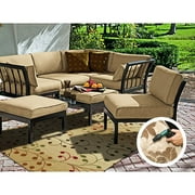 Mimosa Indoor / Outdoor Area Rug
