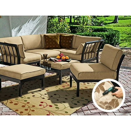 Mimosa Indoor / Outdoor Area Rug