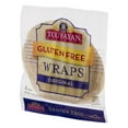 Toufayan Gluten Free Original Wraps, 11 Oz