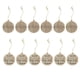 thumbnail image 1 of 12 piezas de madera para adornos navideños con forma de colgante para manualidades. Bolas de navidad, 1 of 8