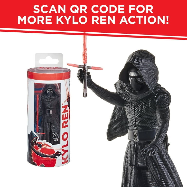 Kylo ren 3.75 sale