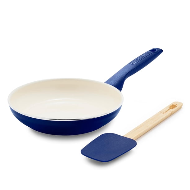 Juego de sartenes GreenPan Rio Healthy Ceramic, 20 cm