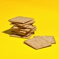 thumbnail image 3 of Wheat Thins Reduced Fat Snacks, Whole Grain Wheat Crackers, Snack Crackers, Family Size, 12.5 oz, 3 of 18