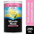 thumbnail image 1 of Minute Maid Pink Lemonade Can, Frozen Concentrate, 1 of 6