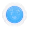 thumbnail image 2 of 26-27 Creative Kitten Bow Pet Cooler Dog Water Frosty Bowl for Home Summer Pet Drinking Bowl, 2 of 4