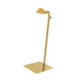 thumbnail image 4 of segolike Purse Display Stand Women Handbag Display Rack Handbag Holder Stand Handbag Rack Gold D Head, 4 of 9