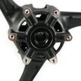 thumbnail image 4 of Applies to Arashi Front Wheel for Suzuki Gsxr 600 750 2011-2016, 4 of 7