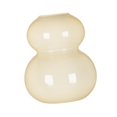 thumbnail image 5 of TISHITA Gourd Shaped Flower Vase Decorative Vase Home Decor Tabletop Decoration Floral Arrangement for Living Room Cafe Balcony Table Yellow, 5 of 8