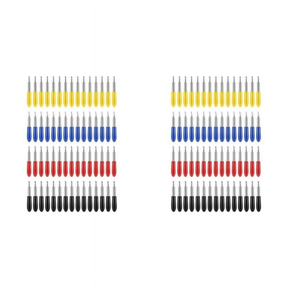 2set Cutting Blades for Explore Air/Air 2 Maker Cutting Blades Fine Point Blade Tool