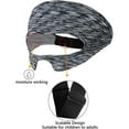 thumbnail image 3 of VR Accessories Set For Meta Quest 3, Includes 7 Pcs: Protective Face Cover, Controller Grips, Headset Cover, Lens Protector, And Shell Cover, 3 of 8