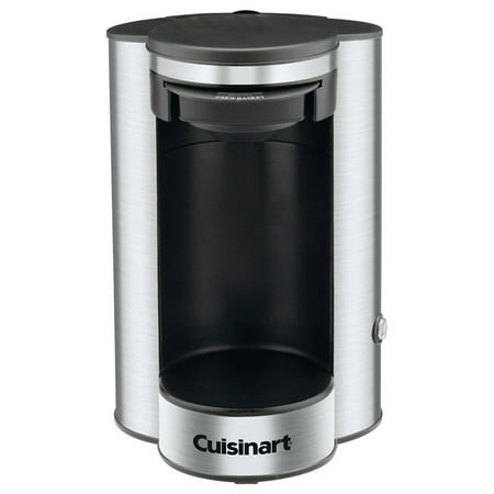 Cuisinart W1CM5S 1-Cup Stainless Steel Brewer