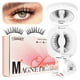 thumbnail image 1 of Pestañas magnéticas LASHVIEW Upgrade, reutilizables, de aspecto natural, 1 of 9