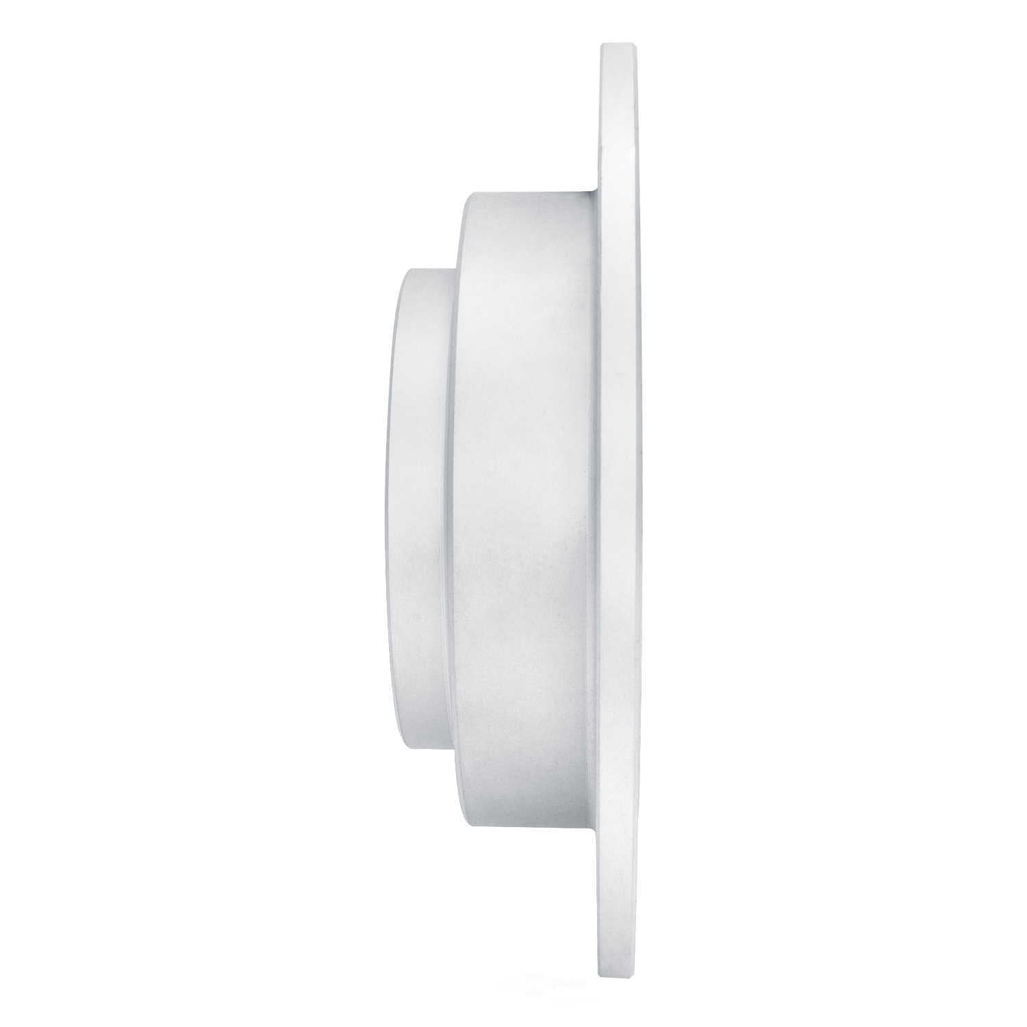 Dynamic Friction Company 830-13008R DFC Geoperformance Rotor - Drilled and Slotted