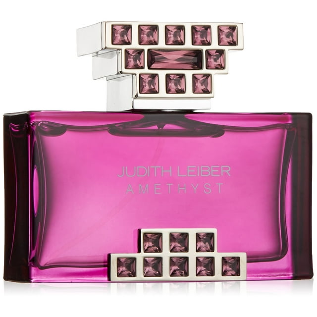 Perfume JUDITH LEIBER Amethyst Eau-de-Parfum 40 ml para mujer