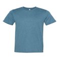 thumbnail image 1 of BELLA + CANVAS Unisex Sueded T-Shirt, 1 of 1