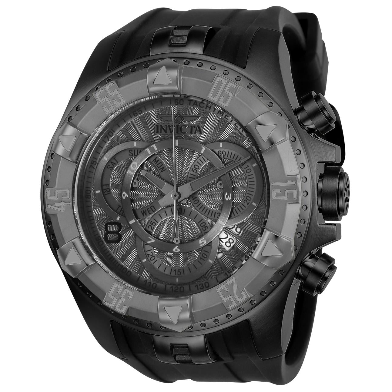 invicta 50 watch case