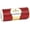 Red, variant on DMC Diamant Metallic Thread 38.2yd-Old Rose