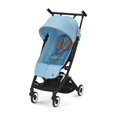 thumbnail image 1 of Carriola Cybex Beach Blue Compacta y Ultra Ligera para Bebé, 1 of 9