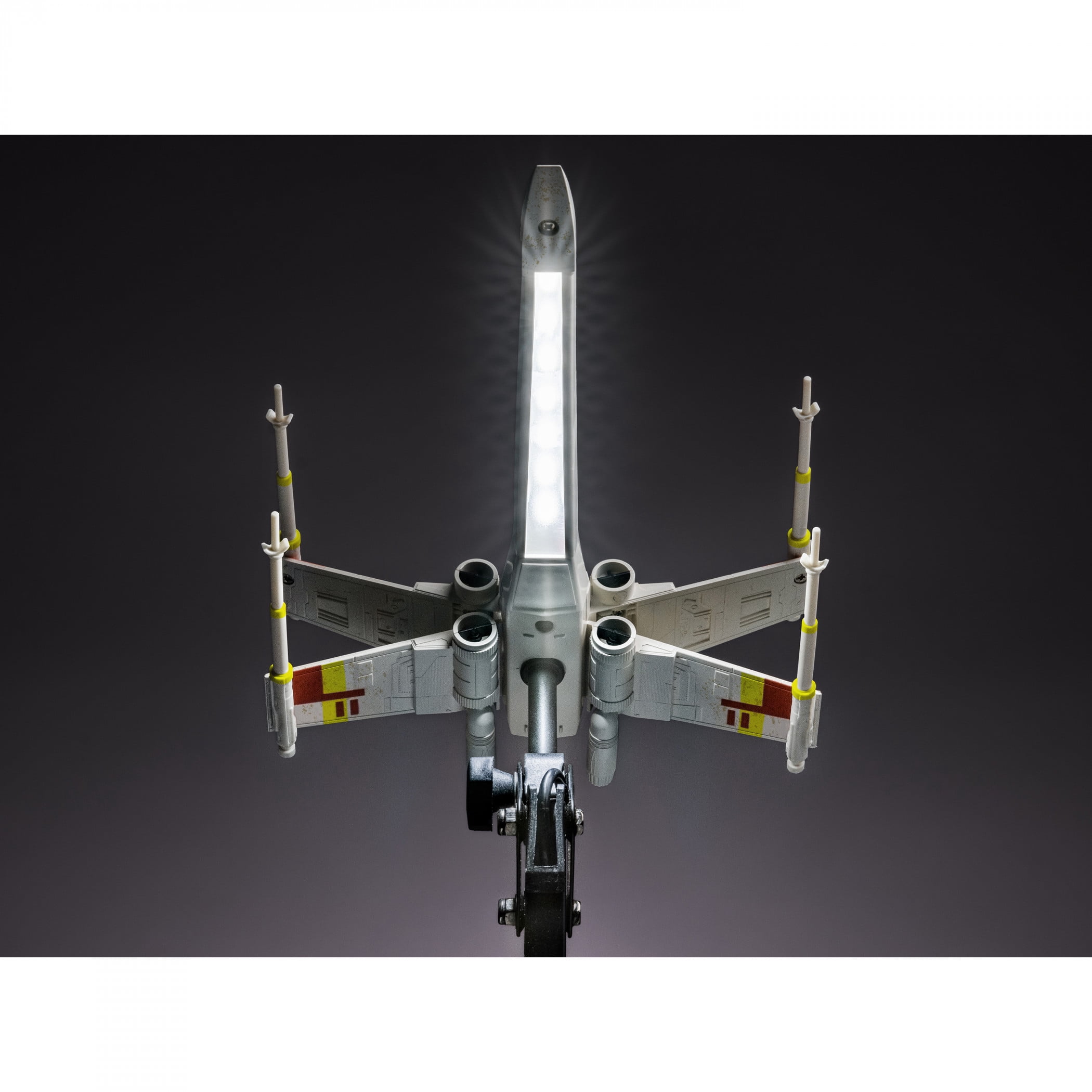 Star Wars X-Wing Posable Desk Lamp