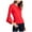 - darkred, variant on I-N-C Womens Beaded-Neck Pullover Blouse navy XS