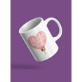thumbnail image 3 of Life Is Short Quote Design Mug Unisex's -Image by Shutterstock, 3 of 4
