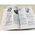 thumbnail image 5 of Massey Ferguson 85 Gas Tractor Service Repair Operators Parts Manual Catalog Set, 5 of 11