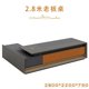 thumbnail image 1 of Study Computer Desk Gaming Organizer Corner Standing Office Desk Conference Drawers Escritorios De Oficina Desk Accessories My Lux Decor Round, 1 of 12