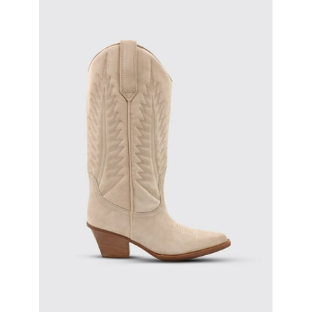 

Paris Texas Boots Woman Beige Woman
