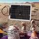 thumbnail image 4 of Solar Panel Kit 300w Solar Panel Solar Charge Controller High Efficiency Solar Panel 2 USB Output For Outdoor Camping RV Boat, 4 of 5