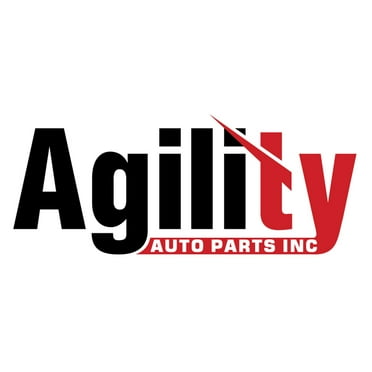 Agility Auto Parts 6010404 Cooling Fan Assembly for Subaru Specific Models