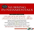 thumbnail image 1 of Pre-Owned Nursing Fundamentals Reviews and Rationales (Prentice Hall Nursing Reviews & Rationales) Paperback, 1 of 1