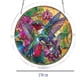 thumbnail image 3 of Acrylic Jigsaw Puzzle Suncatcher, Acrylic Suncatcher Puzzle, for Doors Garden and Window Hanging&Birthday Gift, 3 of 7