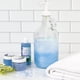 thumbnail image 4 of Dispensador de botellas con bomba de vidrio Kitchentoolz de medio galón, 1,9 L, 4 of 7