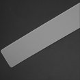 thumbnail image 2 of Guitar Fingerboard Dust Guard Universal Protection Dust Free Plate PE Instrument Accessories M for Electric Guitars, 2 of 4