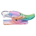 thumbnail image 2 of Gatillo de pescagatillo de pesca reutilizable para pescaplástico esencial con bridas para pesca en el mar, 2 of 8