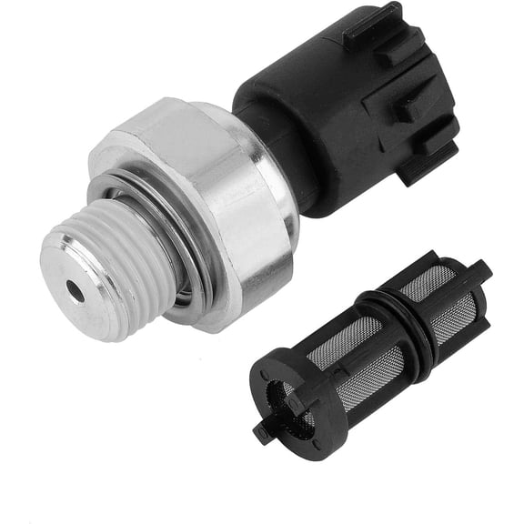 For Chevrolet Silverado 5.3L 6.2 09-17 Oil Pressure Sensor With Filter 12673134