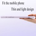 thumbnail image 6 of For iPhone 17 Pro Max Case with Wriststrap,360°Rotating Stand,Anti-drop,Shockproof Protective Magnetic Slim Phone Cover, 6 of 6