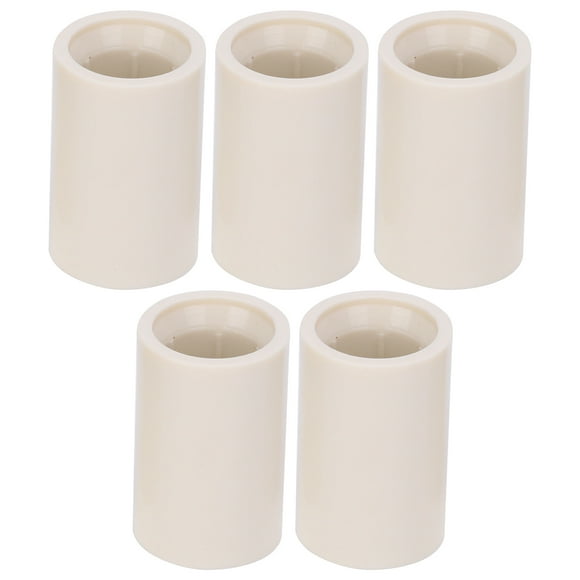 Billiard Accessory,40pcs Pool Cue Ferrules Pool Cue Ferrules Billiard Cue Ferrules Built to Last